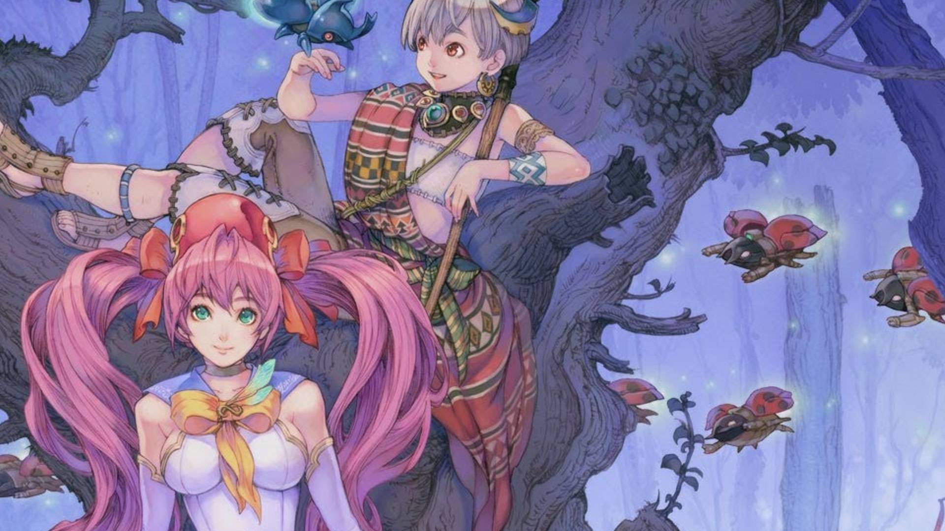 Mushihimesama Futari Ver 1.5 — fanart