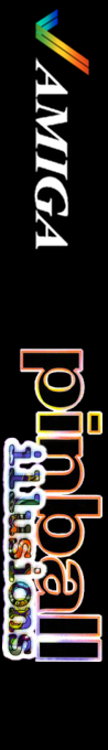 Pinball Illusions — box-2D-side (EU)