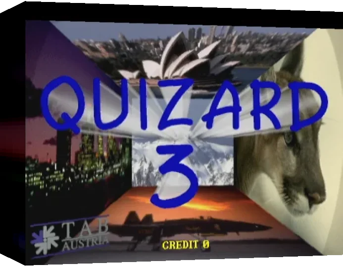 Quizard 3 — box-3D (WOR)