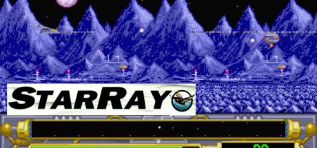 StarRay — steamgrid