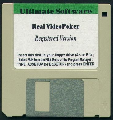 Real Video Poker — support-2D (WOR)