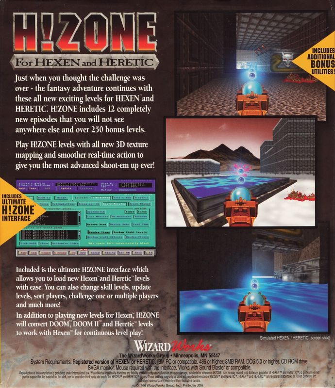 H!zone — box-2D-back (US)