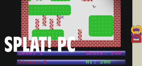 Splat! PC — steamgrid