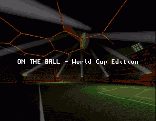 On the Ball - World Cup Edition — sstitle (WOR)
