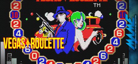 Vegas Roulette — steamgrid