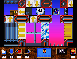 Morph — ss (WOR)