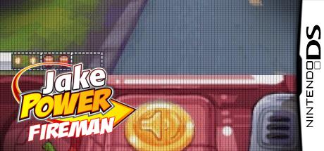 Jake Power - Firefighter — steamgrid