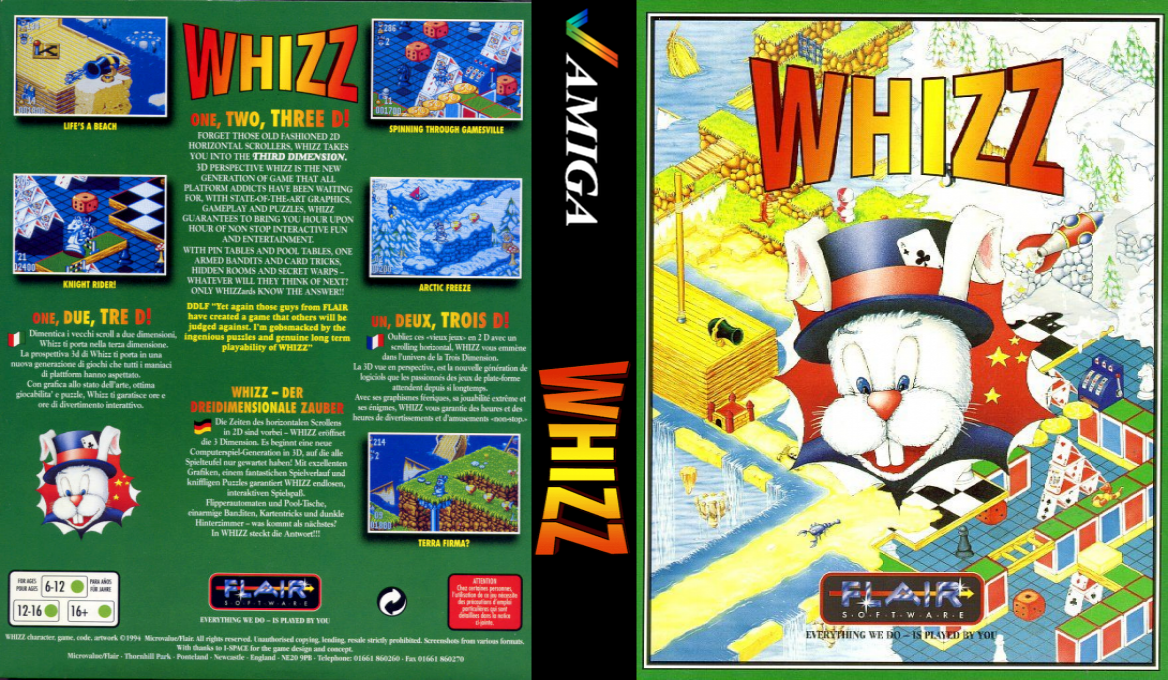 Whizz — box-texture (WOR)