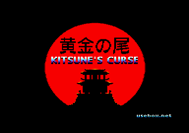 Kitsune's Curse — sstitle (EU)