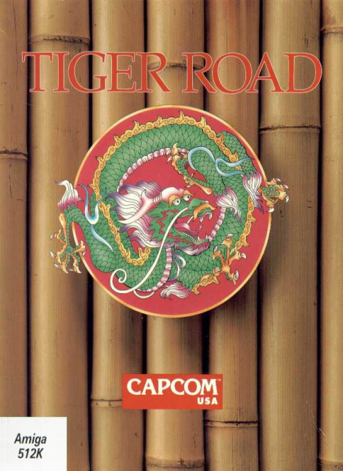 Tiger Road box art
