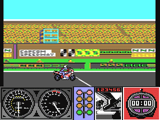 Pocket Rockets — ss (US)