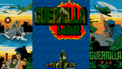 Guerrilla War — sstitle (WOR)