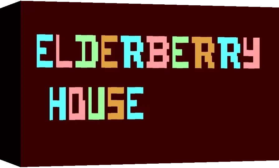 Elderberry House — box-3D (WOR)