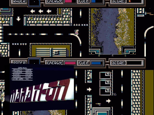 Marathon — mixrbv2 (WOR)