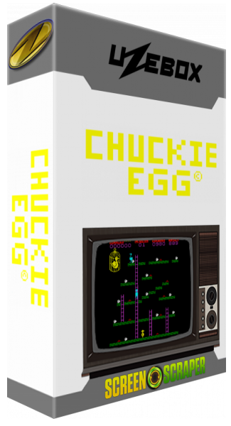 Chuckie Egg — box-3D (SS)