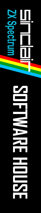 Software House — box-2D-side (WOR)