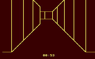 Maze-Wandern — ss (WOR)