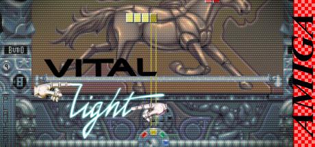 Vital Light — steamgrid