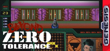 Beyond Zero Tolerance — steamgrid