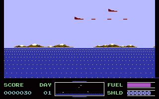 Bandits At Zero — ss (UK)