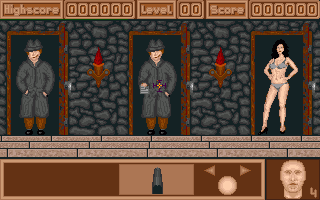Hotel Detective — ss (WOR)