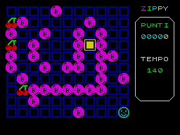 Zippy — ss (WOR)