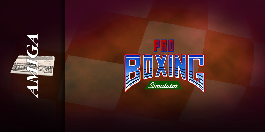 Pro Boxing Simulator — screenmarquee (EU)