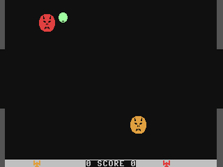 Hellball — ss (WOR)