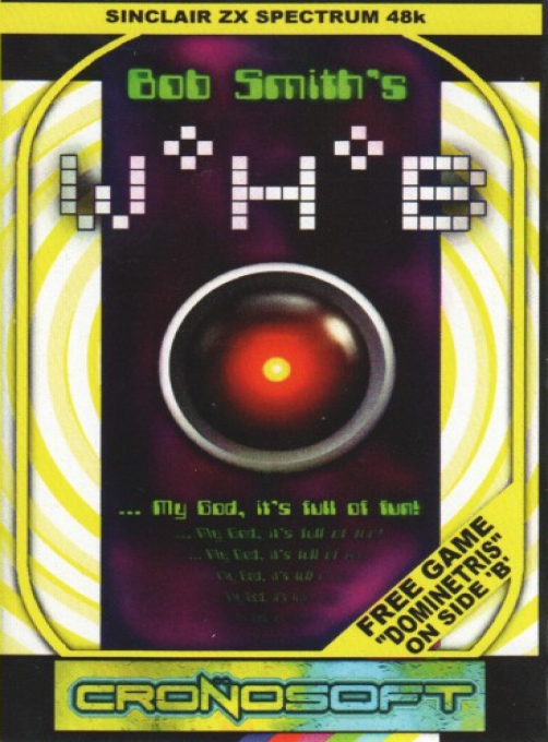 WHB box art