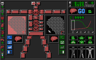 Germ Crazy — ss (WOR)