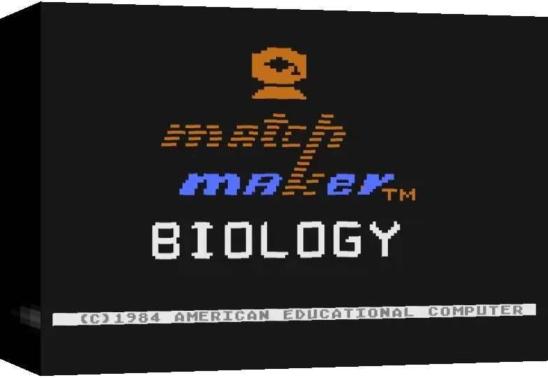 Matchmaker Biology — box-3D (WOR)