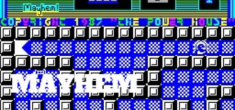Mayhem — steamgrid