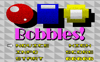 Bobbles! — sstitle (WOR)