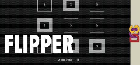 Flipper — steamgrid