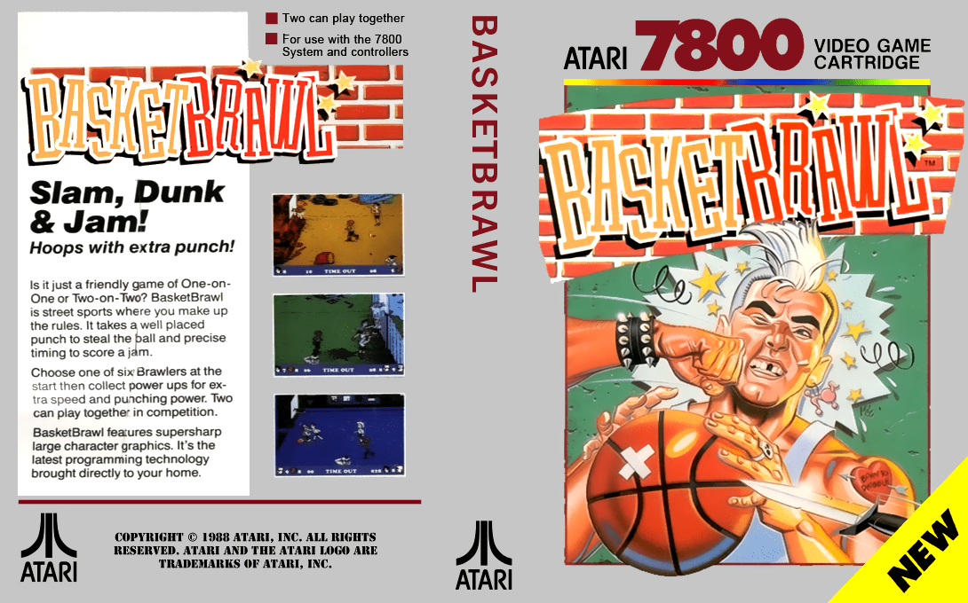 Basketbrawl — box-texture (WOR)