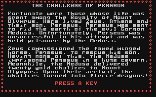 The Challenge of Pegasus — sstitle (WOR)