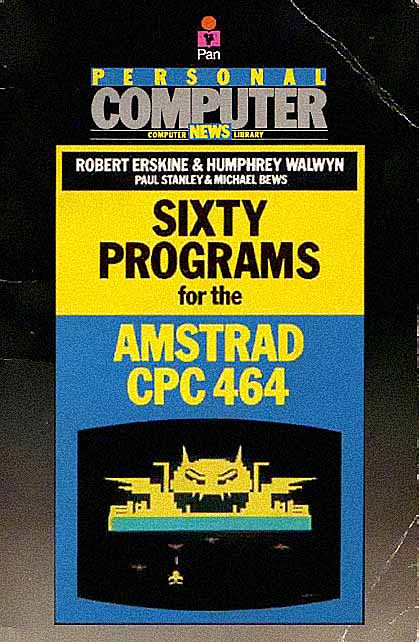 Chomper box art