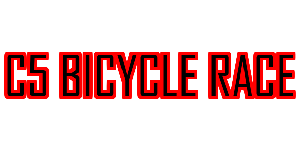 C5 Bicycle Race — wheel-hd (SS)