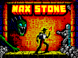 Max Stone — sstitle (WOR)