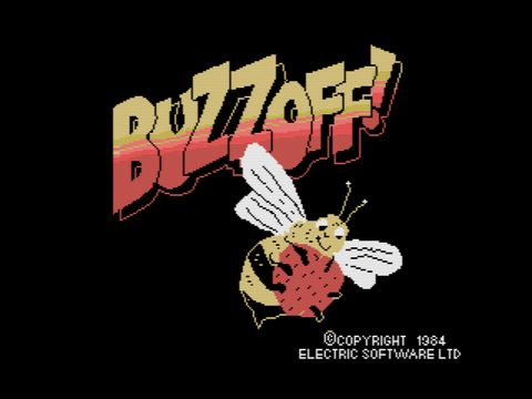 Buzz Off! — sstitle (EU)