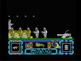 R.A.M. — ss (EU)