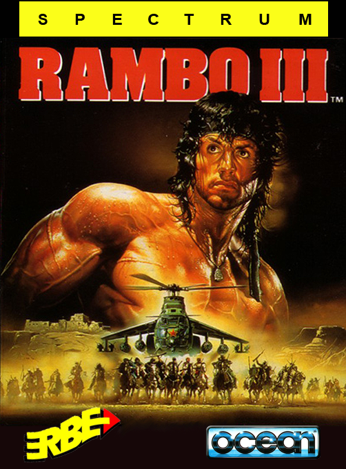 Rambo 3 — box-2D (SP)