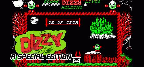 Dizzy - Amstrad Action Special Edition — steamgrid