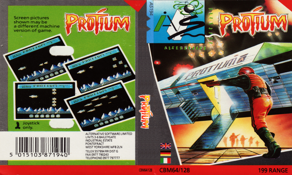 Protium — box-texture (EU)