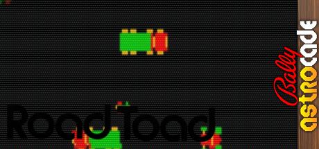 Road Toad — steamgrid