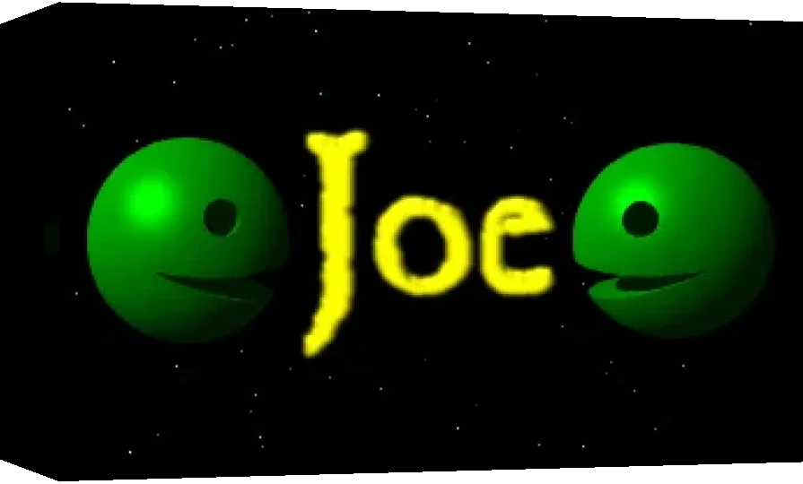 Joe — box-3D (WOR)