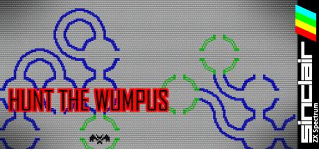 Hunt The Wumpus — steamgrid
