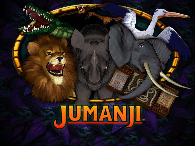 Jumanji — sstitle (WOR)
