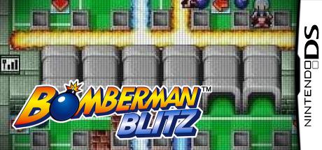Bomberman Blitz — steamgrid