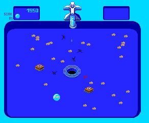 Williams Multigame — ss (WOR)